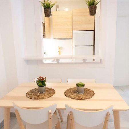 Apartamento En El Centro De Sevilla Esterno foto