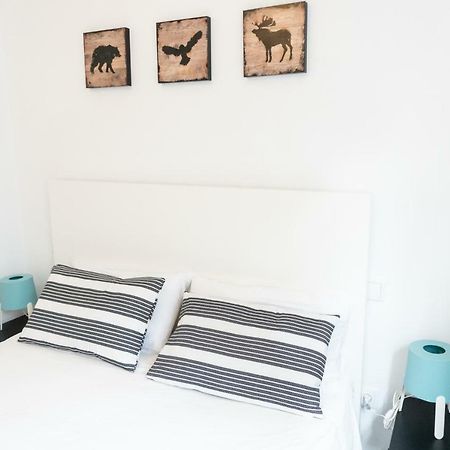 Apartamento En El Centro De Sevilla Esterno foto